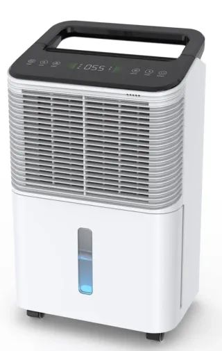 Deumidificatore Silenzioso CONOPUPlus 16L/giorno