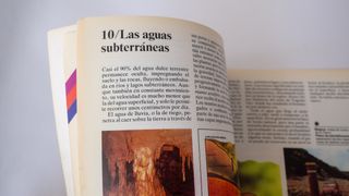 El agua, cultura y vida