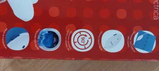 Esterilla eléctrica Ufesa