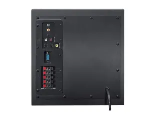 Logitech Z906 Surround Sound Speakers