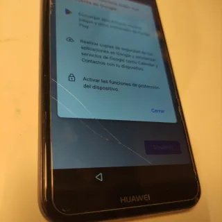 Telefono Huawei Y6 ATU-L11
