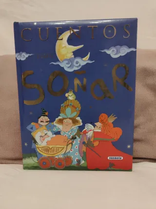 Cuentos para soñar