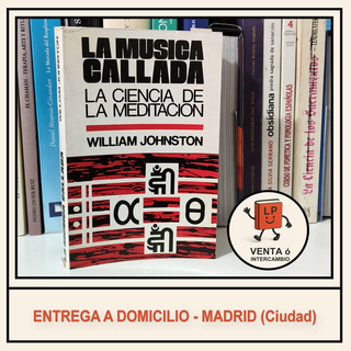 La música callada la ciencia de la meditación