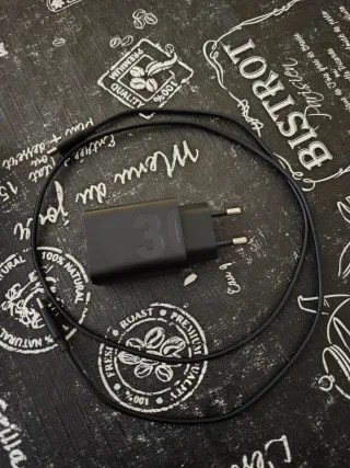 Móvil Motorola Edge 20 Lite Negro