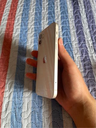 iPhone 12 256GB Blanco