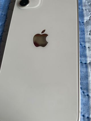 iPhone 12 256GB Blanco