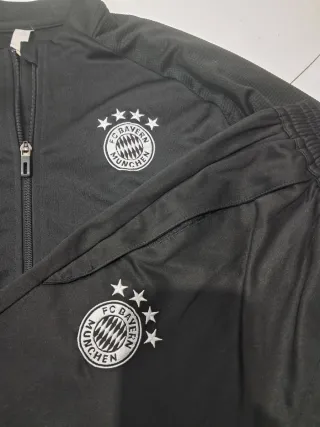 Chándal Adidas Bayern Múnich niño
