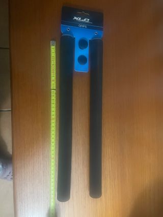 Puños XLC para Bicicleta Nuevos