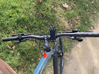 MTB Bicicleta Montaña Conor 7200 Lady 2022