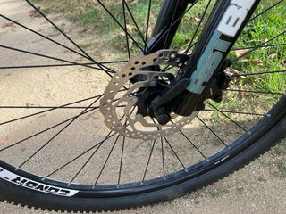 MTB Bicicleta Montaña Conor 7200 Lady 2022