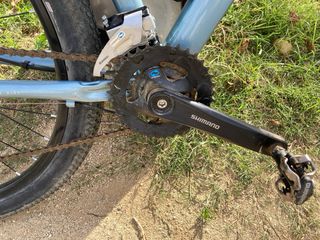 MTB Bicicleta Montaña Conor 7200 Lady 2022