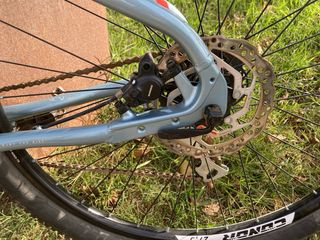 MTB Bicicleta Montaña Conor 7200 Lady 2022