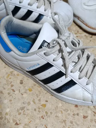 Lote Zapatillas Mujer