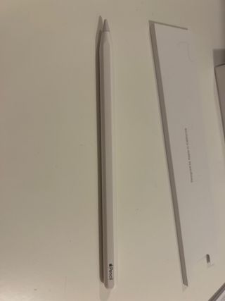 Apple Pencil 2ª Gen. Como nuevo