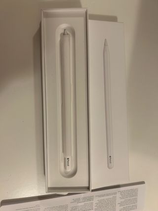 Apple Pencil 2ª Gen. Como nuevo