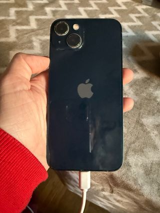 iPhone 13 128GB Azul Medianoche