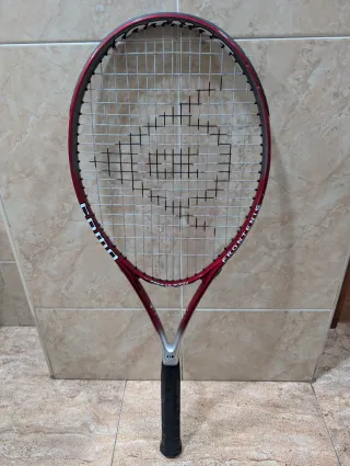 Raqueta Frontenis Junior Dunlop