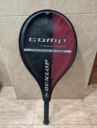 Raqueta Frontenis Junior Dunlop