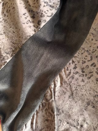 Chaleco Anky Técnico Rosa