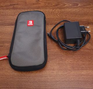 Nintendo Switch Lite Grigia + Dragon Quest