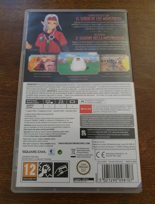 Nintendo Switch Lite Grigia + Dragon Quest
