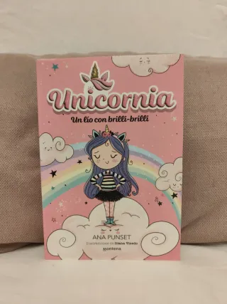 Un lío con brilli-brilli / A Mess with Brilli-B...