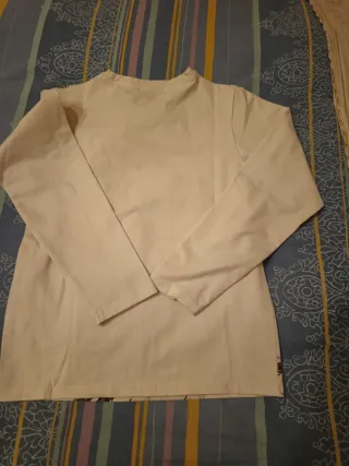 Maglietta ragazzo cotone fantasia sneaker