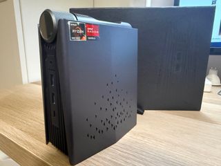 Mini PC Ace Magician Ryzen 5 5600U 16GB RAM 1TB