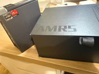 Mini PC Ace Magician Ryzen 5 5600U 16GB RAM 1TB