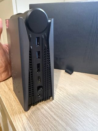 Mini PC Ace Magician Ryzen 5 5600U 16GB RAM 1TB