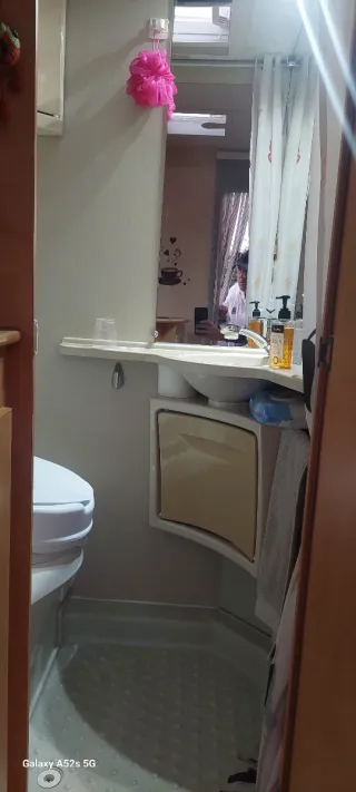 Caravana Caravelair 12v