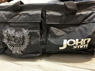 Bolsa Baloncesto FEB Original Años 90