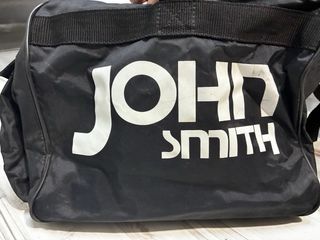 Bolsa Baloncesto FEB Original Años 90