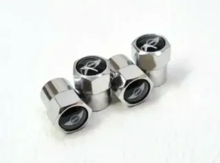 Tapones de Neumaticos Llantas Mini Cooper One JCW