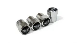 Tapones de Neumaticos Llantas Mini Cooper One JCW