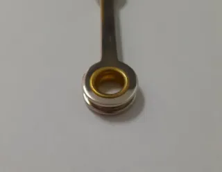 Set di 2 strumenti per la pulizia di pipe 3 in 1