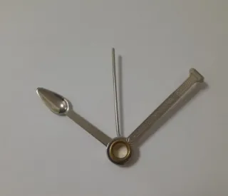 Set di 2 strumenti per la pulizia di pipe 3 in 1