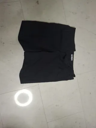 Pantalones negros de colegio