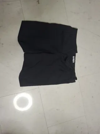 Pantalones negros de colegio