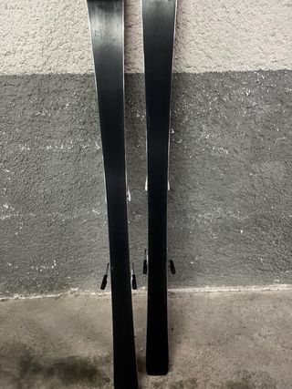 Esquís Atomic Race 140cm