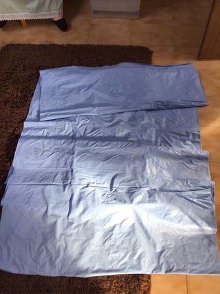 Colchón Antiescaras Thuasne MK-Mfg 0823