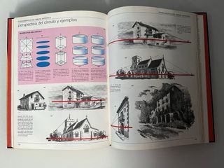 EL GRAN LIBRO DE PINTURA