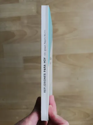 Reflexiones para hoy