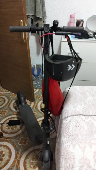 Patinete Eléctrico Xiaomi Redmi 2024