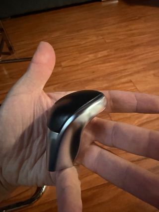 Pomo Mercedes A45 AMG