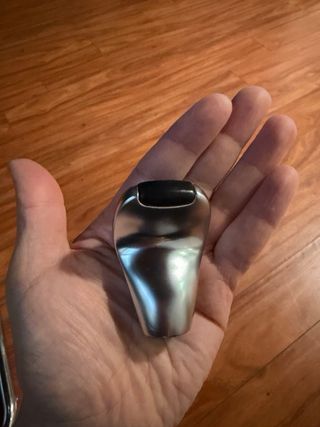 Pomo Mercedes A45 AMG