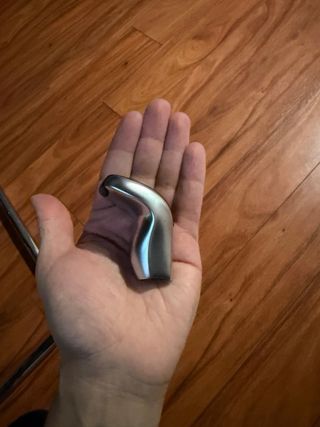 Pomo Mercedes A45 AMG