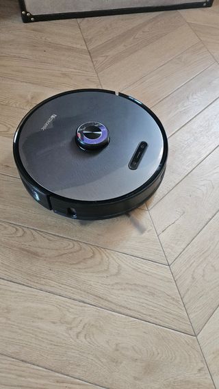 Robot aspirapolvere Proscenic M8 Pro