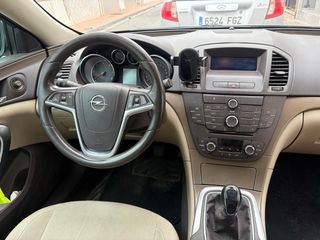 Vendo Opel Insignia 2010 2.0 CDTI 2010