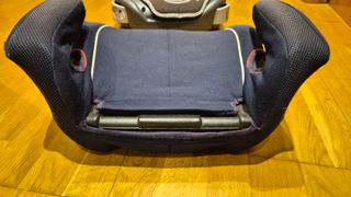 Silla elevador coche Graco y Jane